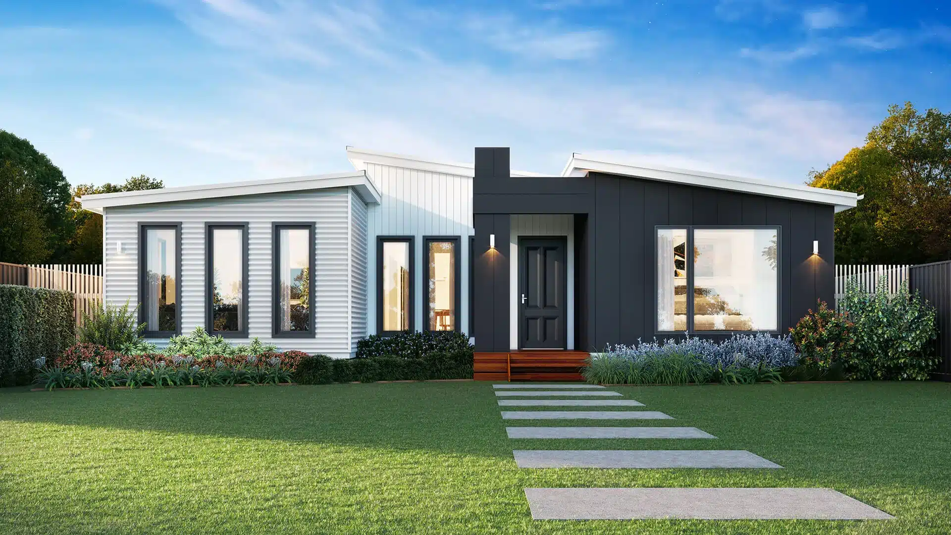 Modular Homes design Victoria, NSW, and SA