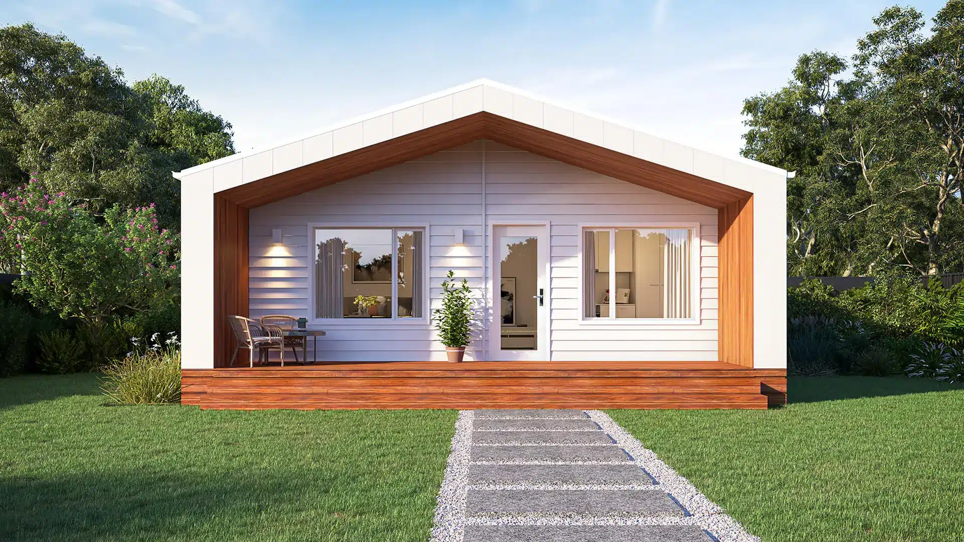 Modular Homes design Victoria, NSW, and SA