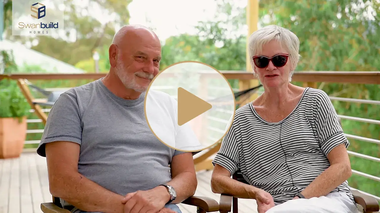 Swanbuild Testimonial