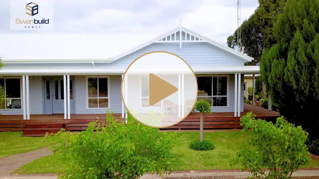 Swanbuild Testimonial
